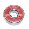 Porter Cable Bearing part number: 894450