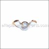 Delta Wing Nut part number: 902040101402