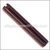 Porter Cable Rolled Pin part number: 886070