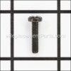 Porter Cable Screw-pan part number: 894223