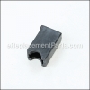 Black and Decker Brush Holder (Sold Individually) part number: 489357-00