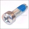 Porter Cable Screw part number: 800191