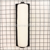 Black and Decker Roller Cover part number: 5140102-27