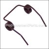 Porter Cable Torsion Spring Feeder part number: 888518