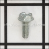 Porter Cable Screw part number: 688395