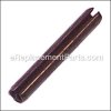 Delta Roll Pin part number: 1246184