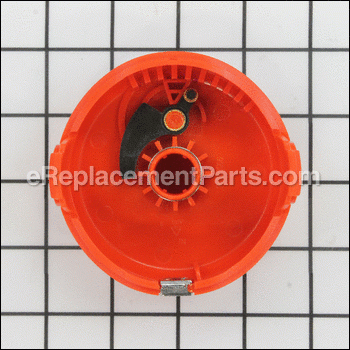 Replacement Trimmer Spool for Black and Decker GH3000 AFS Au