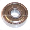 Porter Cable Bearing part number: 851054SV
