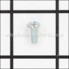 Porter Cable Screw part number: 802764