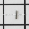 Porter Cable Pin part number: AR-1080070