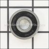 Porter Cable Bearing part number: 803876SV