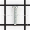 Porter Cable Screw part number: 878389