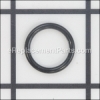 Porter Cable O-ring part number: 883849
