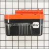 Black and Decker 24V Ni-Cd Power Tool Battery part number: 90552192