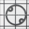 Porter Cable Gasket part number: 5140052-34