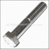 Delta Machine Screw part number: 901010600613