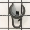 Black and Decker Cord Holder part number: 90560489