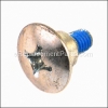 Porter Cable Screw part number: 893155