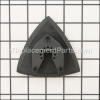 Porter Cable Baseplate Assy part number: 5140109-19
