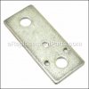 Delta Switch Plate part number: 422390890007