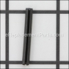 Porter Cable Rolled Pin part number: 884169