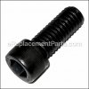 Delta Cap Screw part number: 901030100775S