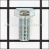 Porter Cable Hex Head Screw part number: 802306