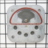 Porter Cable Valve Plate Kit part number: E103497