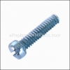 Porter Cable Screw part number: 802603