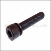 Porter Cable Screw part number: 893240