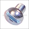 Delta Machine Screw part number: 901020100567S