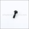 Porter Cable Screw W/washer part number: 5140084-70