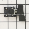Porter Cable Switch part number: N058845