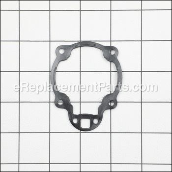 Gasket-frame/cap - 9R195349:Porter Cable