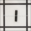 Porter Cable Rolled Pin part number: 883897