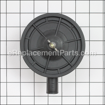 Filter Assy. - 5140121-52:Porter Cable