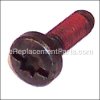 Delta Screw part number: 493968-00