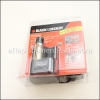 Black and Decker Charger and Battery part number: VP142