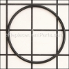 Porter Cable O-Ring (53.64 X 2.62 part number: 904063
