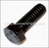 Delta Cap Screw part number: 901010600626S