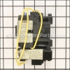 Delta Contactor 1PH (CMO) part number: 1349128