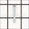 Porter Cable Screw part number: 866061