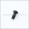 Delta Cap Screw part number: 901030408016S