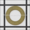 Porter Cable Brass Washer part number: 873579