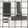 Porter Cable Muffler Filter Kit part number: KK-4981