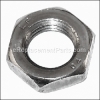 Delta Low Hex Nut part number: 1243557