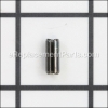 Delta Roll Pin part number: 905010102729S