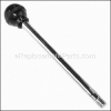Delta Handle Assembly part number: 1344334