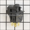 Delta On/off Switch part number: DPEC000459