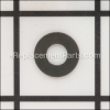 Black and Decker Flat Washer part number: 5140051-03